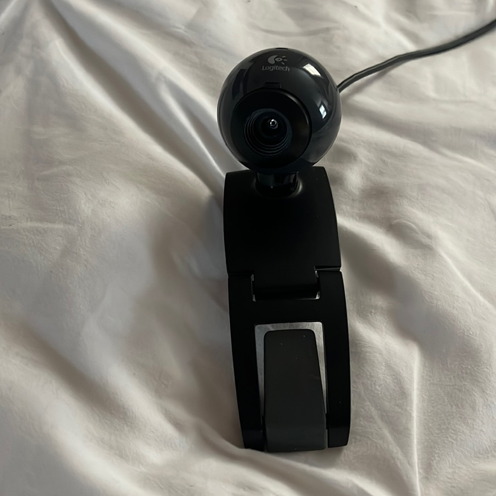 Logitech WebCam